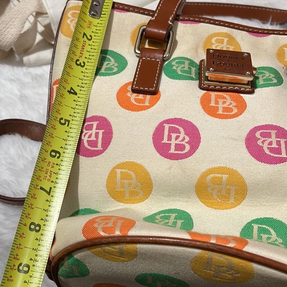 Dooney & bourke bag - Picture 6 of 7